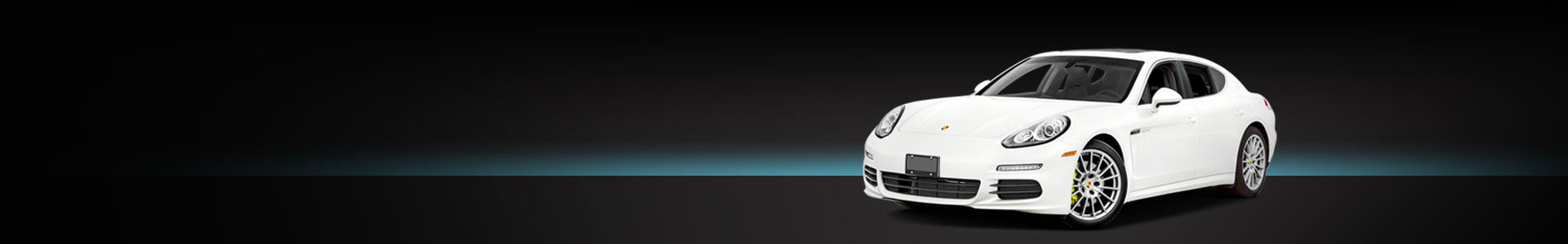 Porsche Panamera - buy performance parts and tuning for Porsche Panamera