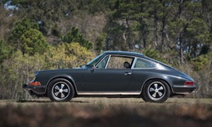 Porsche means iconic coupe or does it any more?