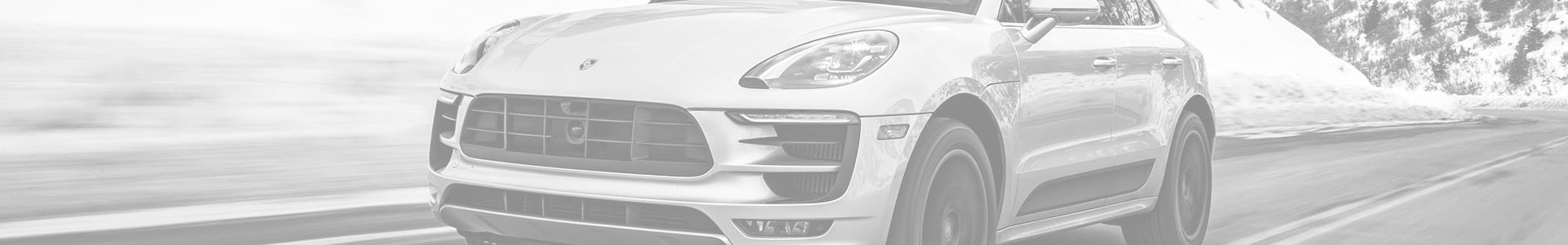 guide to buying a used porsche macan