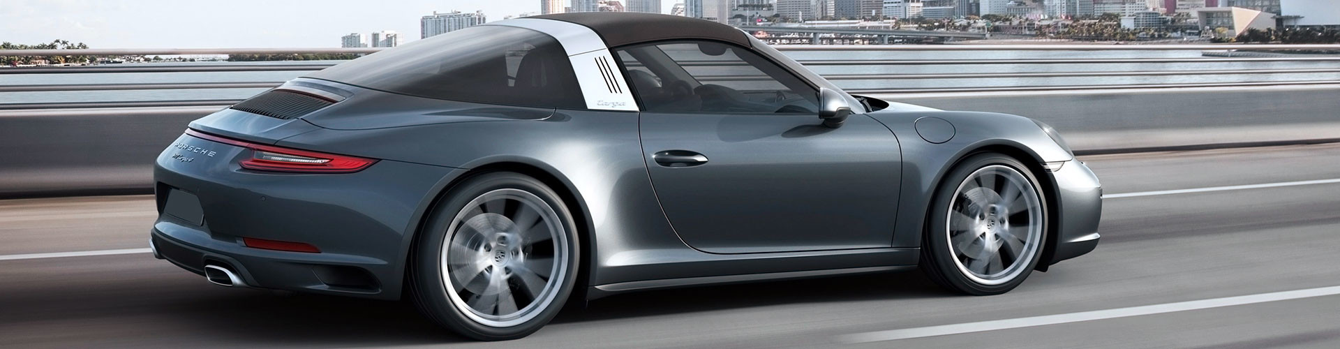 Buying Guide for Porsche 911 991 - What you need to know