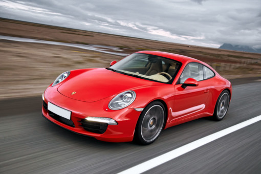 Buying a used Porsche 911 991 Carrera