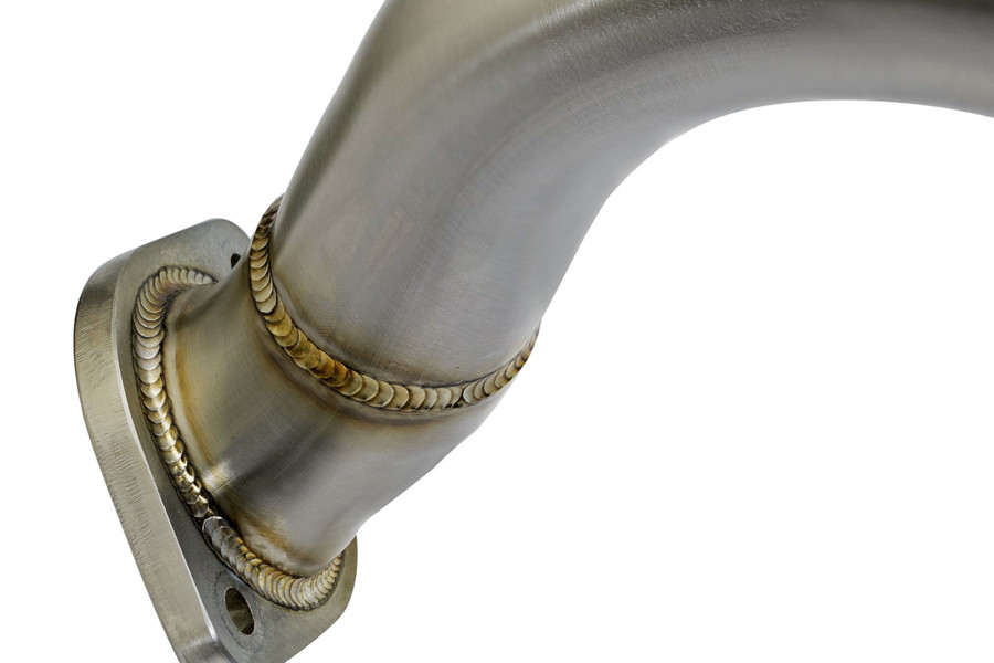 Exhaust upgrade for Porsche Boxster 981