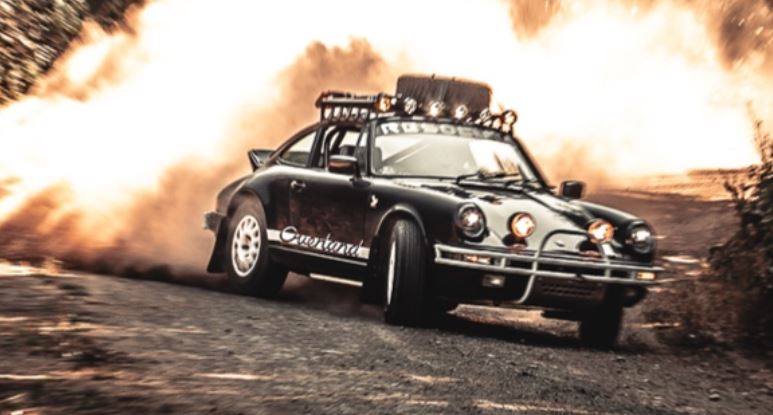 REmaking the 80's 911 Into a Modern Performer - PcarWise