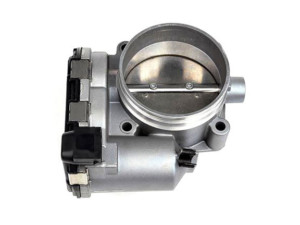 ipd plenum upgrade for porsche boxster 986 throttle body