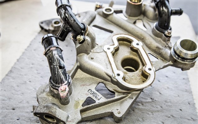 Porsche 911 Common Problems | Solutions | 996 | 997 | 991