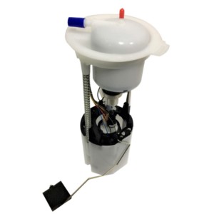 macan fuel pump