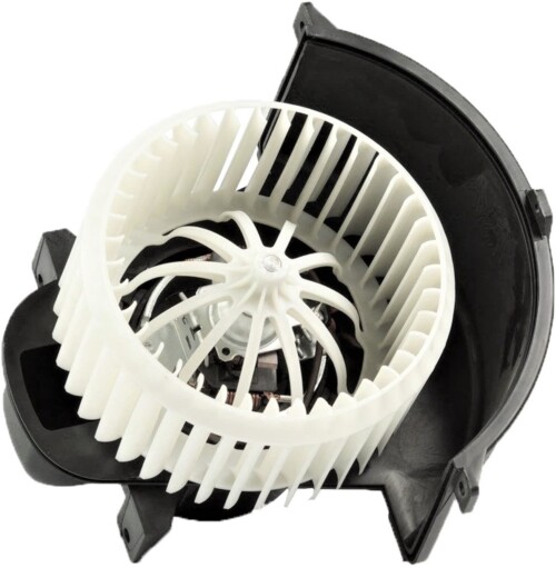 hvac fan stops working or is super noisy