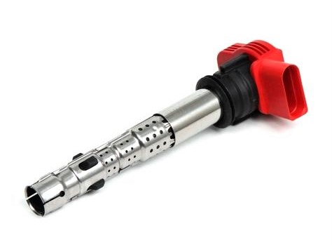 faulty porsche coils cause misfires and cel