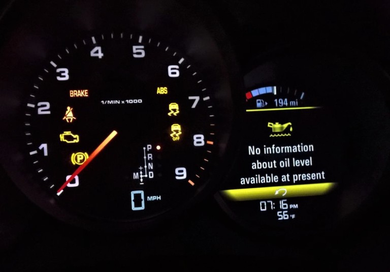 Porsche Panamera Common Problems Panamera Reliability