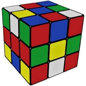 working your way through 991 versions is like solving a rubiks cube