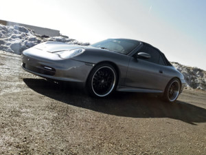 Porsche 911 Carrera 996 Buying Guide Avoid The Pitfalls