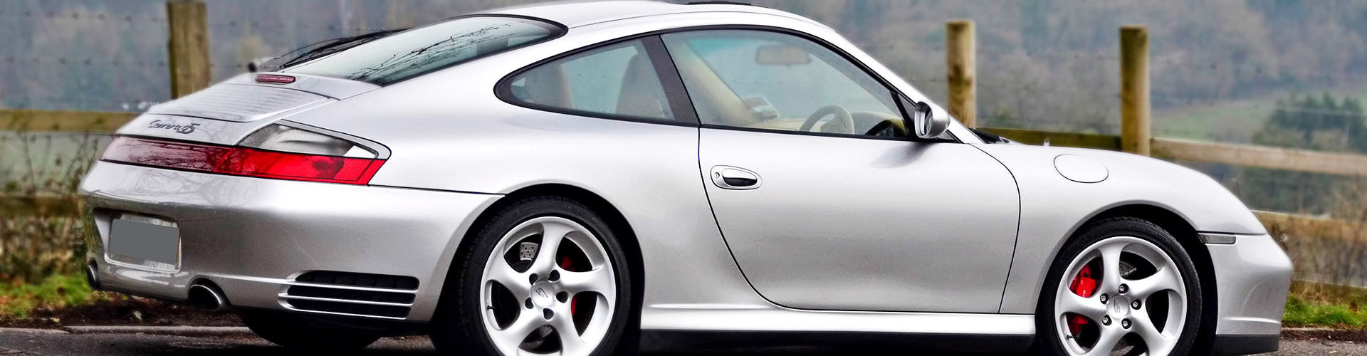 buying guide for Porsche 911 996 Carrera