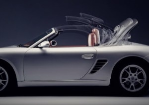 check the roof operation before buying a boxster