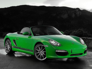 Boxster 987 can be a bargain