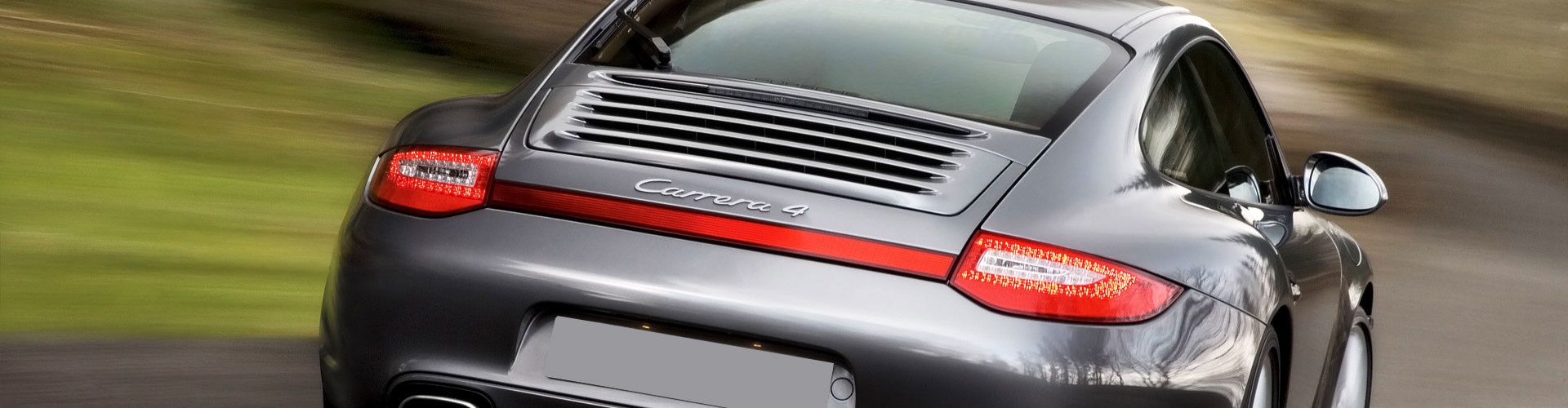 buyers guide to the Porsche 911 997
