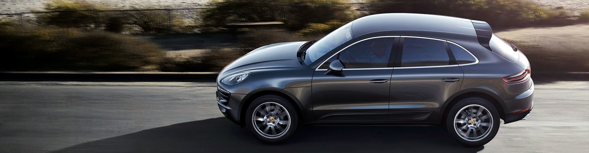macan buying guide for used Porsche macan suv