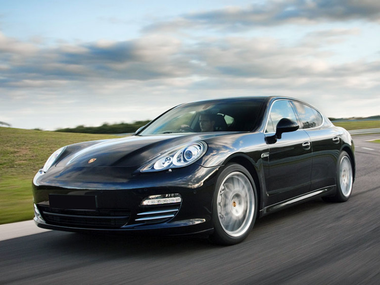 Porsche Panamera Buyers Guide Used Porsche Panamera