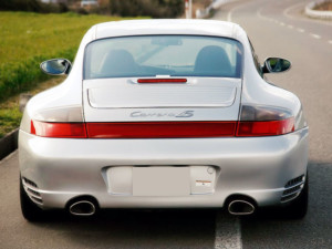 used 911 996 buying guide