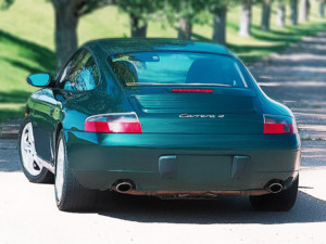 used 911 996 buying guide