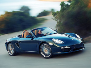 Boxster buyers guide for used cars