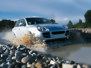Buying guide for used Porsche Cayenne