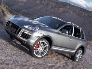 porsche cayenne buying guide