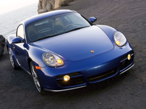 buying guide for Porsche Cayman