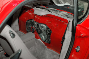 Used porsche Cayman buying guide - engine