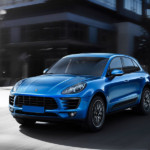 porsche Macan Used Car Buying Guide