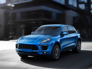 porsche Macan Used Car Buying Guide