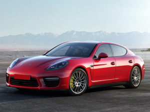 buyers guide for porsche panamera