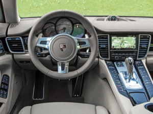 porsche panamera buying guide