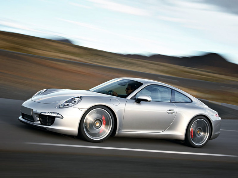Porsche 911 Buyers Guide 991 Buying Guide for Porsche 911 991