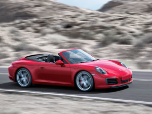buying a used 991 cabrio