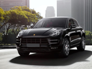 used Macan buyers guide