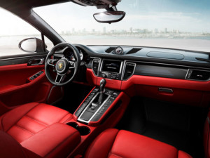 buying guide to used Porsche Macan