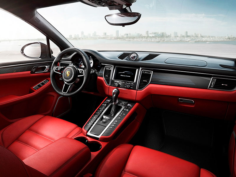 Porsche Macan Buyers Guide Used Porsche Macan Guide