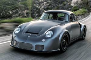 find outlaw Porsche restoration specialists