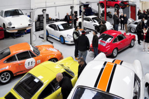 Porsche Repair Shop - How to find a Porsche repair shop you can trust