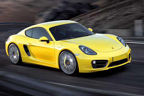 Porsche Cayman 981 maintenance or service schedule intervals with details of the time and mileage intervals or maintenance items to replace. We include the original Porsche maintenance schedule documents and some additional recommended maintenance intervals for your Porsche Cayman 981.