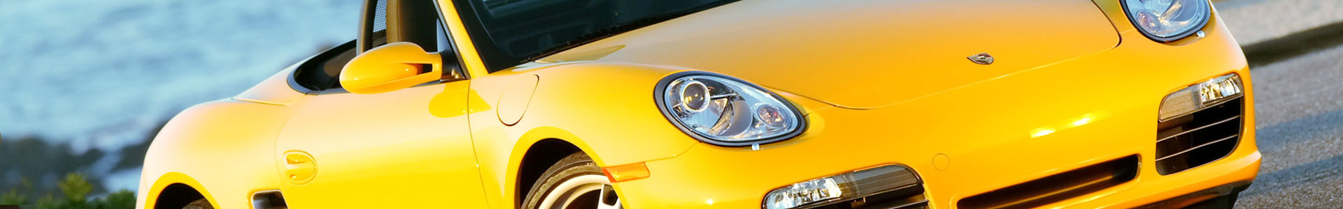 Porsche Boxster 987 maintenance or service schedule with details of the time and mileage intervals and service or maintenance items to replace. We include the Porsche maintenance schedule and some additional recommended maintenance intervals for your Boxster 987.