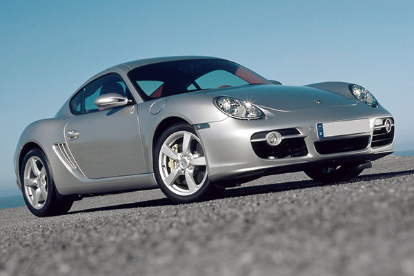Porsche 987 Cayman maintenance or service schedule intervals with details of the time and mileage intervals or maintenance items to replace. We include the original Porsche maintenance schedule documents and some additional recommended maintenance intervals for your Porsche Cayman 987.
