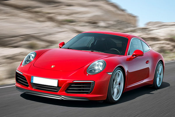 Porsche 911 Carrera Maintenance Service Schedule | 991 Porsche 911 Carrera Maintenance Service Schedule | 991