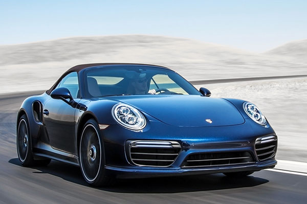 Porsche 911 Turbo 991 maintenance or service schedule intervals with details of the time and mileage intervals or maintenance items to replace. We include the original Porsche maintenance schedule documents and some additional recommended maintenance intervals for your Porsche 911 Turbo 991.