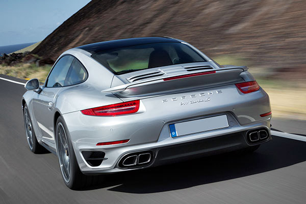Porsche 911 Turbo 991 maintenance or service schedule intervals with details of the time and mileage intervals or maintenance items to replace. We include the original Porsche maintenance schedule and some additional recommended maintenance intervals for your 911 Turbo 991.