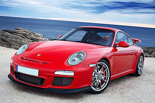 Porsche 911 GT3 997 maintenance or service schedule intervals with details of the time and mileage intervals or maintenance items to replace. We include the original Porsche maintenance schedule documents and some additional recommended maintenance intervals for your Porsche 911 GT3 997.