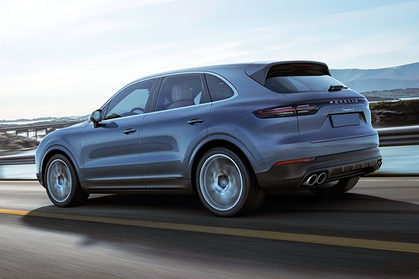 Porsche Cayenne maintenance or service schedule intervals with details of the time and mileage intervals or maintenance items to replace. We include the original Porsche maintenance schedule documents and some additional recommended maintenance intervals for your Porsche Cayenne.