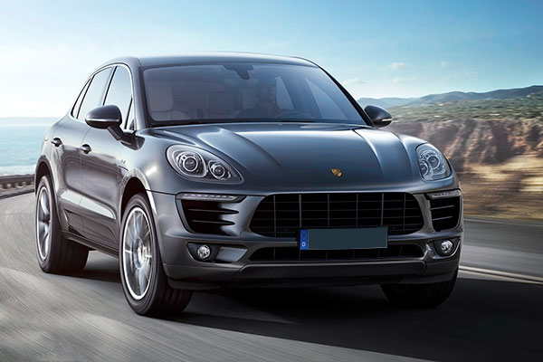 Porsche Macan maintenance or service schedule intervals with details of the time and mileage intervals or maintenance items to replace. We include the original Porsche maintenance schedule documents and some additional recommended maintenance intervals for your Porsche Macan.