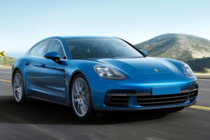 Porsche Panamera 971 maintenance or service schedule intervals with details of the time and mileage intervals or maintenance items to replace. We include the original Porsche maintenance schedule and some additional recommended maintenance intervals for your Panamera 971.