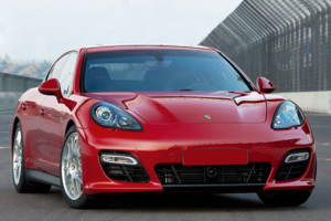 Porsche Panamera Maintenance Schedules | Service Intervals